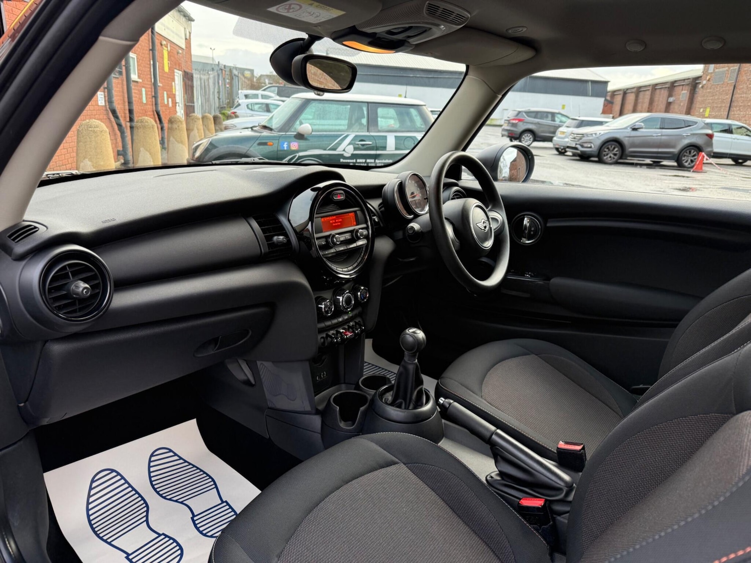 Used MINI Hatch 2017 for sale - 77229957: Photo 8