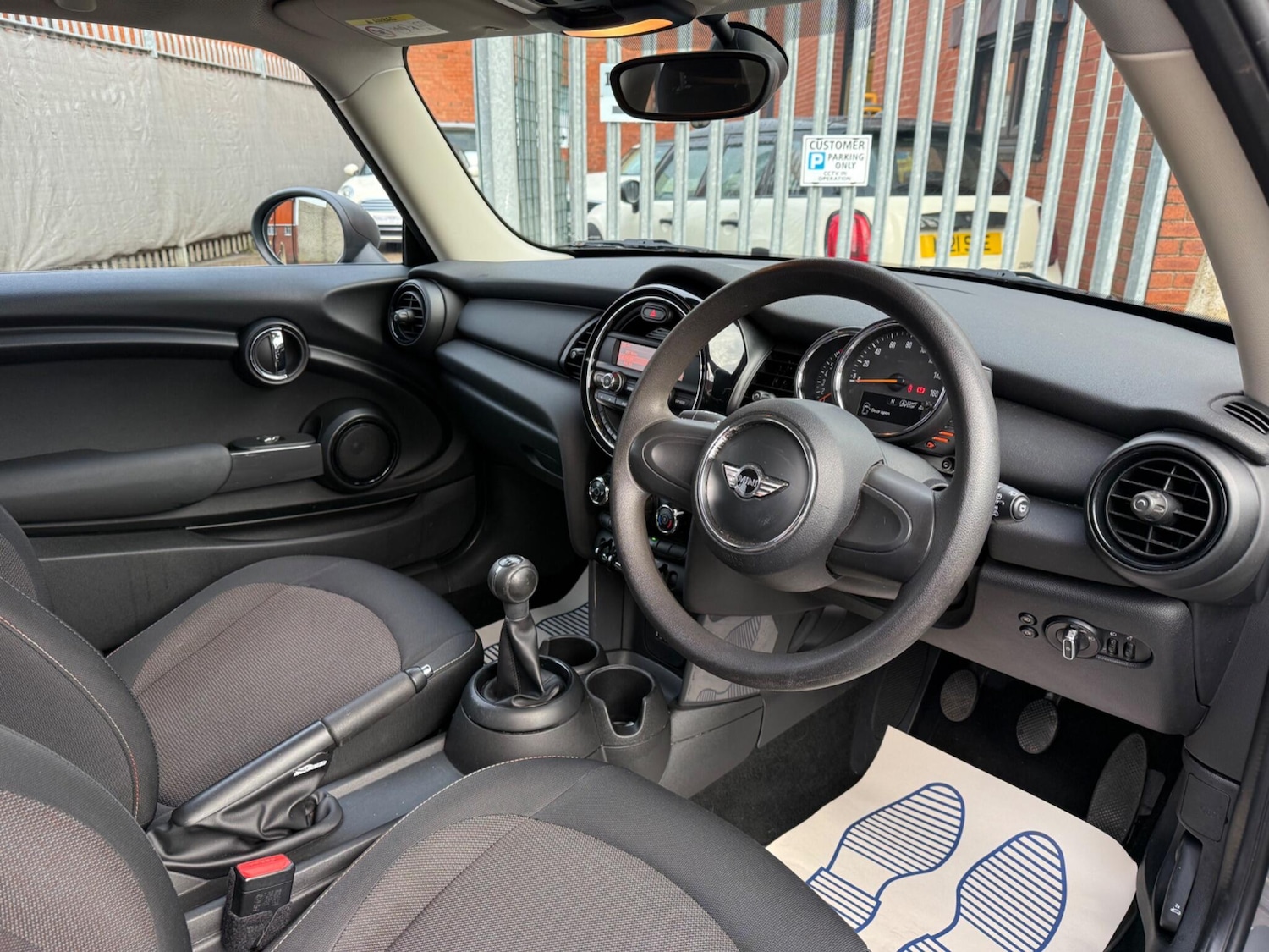 Used MINI Hatch 2017 for sale - 77229957: Photo 9