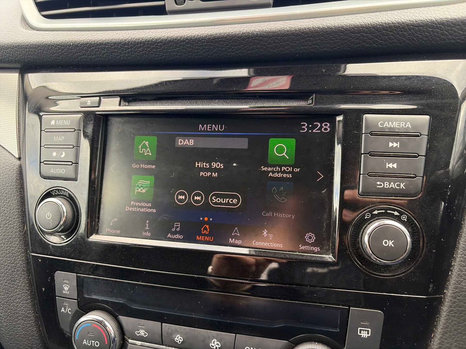 Used Nissan Qashqai 2018 for sale - 78218639: Photo 10