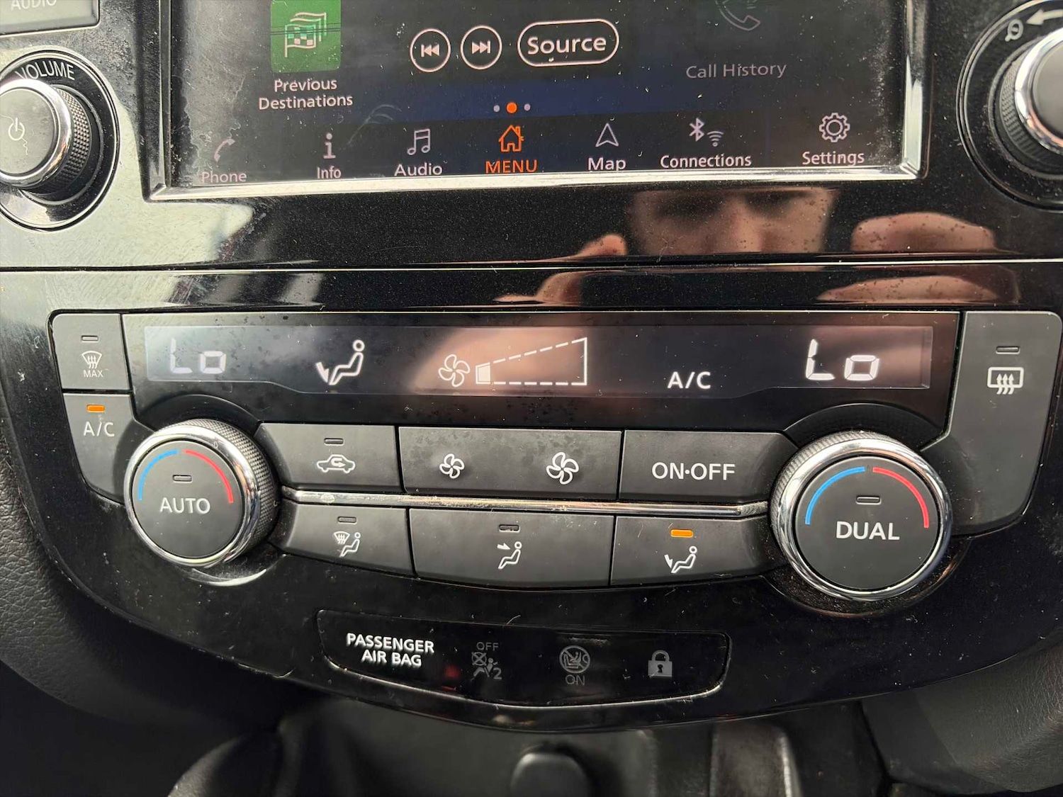 Used Nissan Qashqai 2018 for sale - 78218639: Photo 11