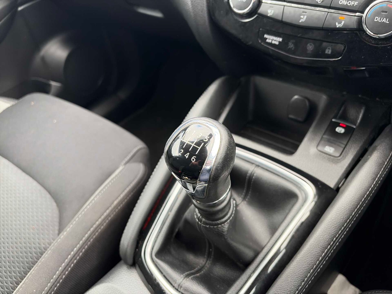 Used Nissan Qashqai 2018 for sale - 78218639: Photo 12