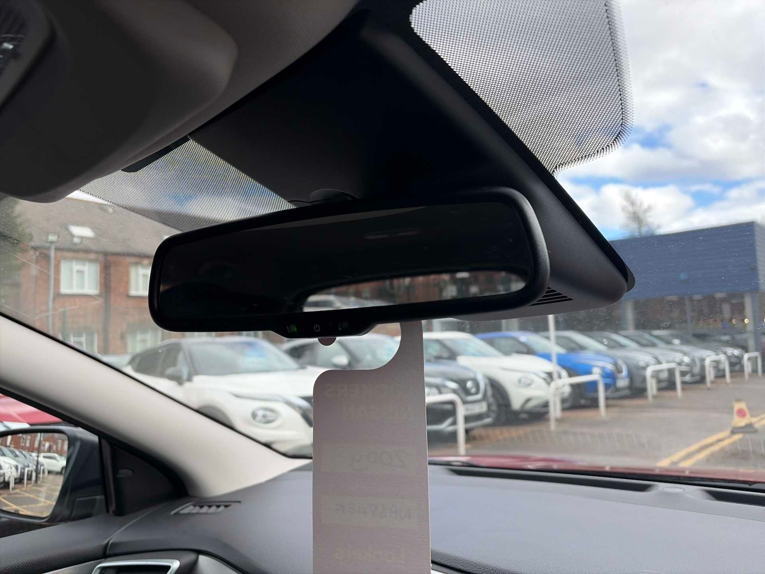 Used Nissan Qashqai 2018 for sale - 78218639: Photo 13