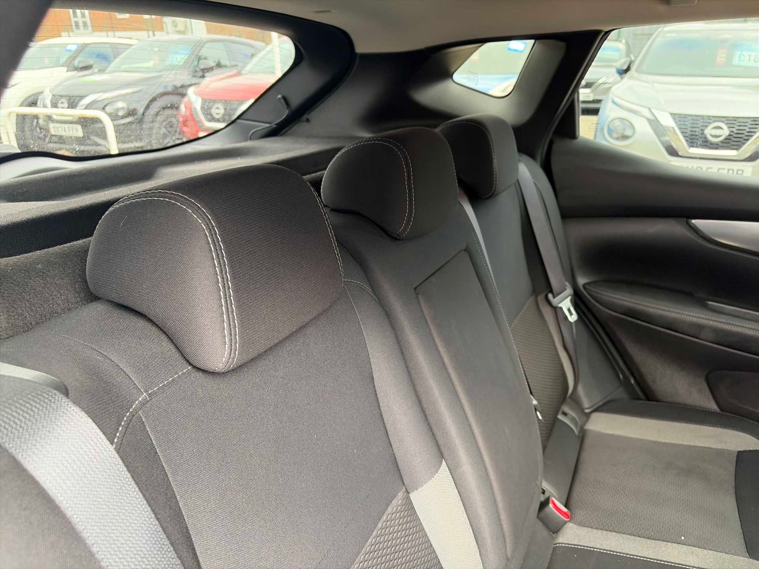 Used Nissan Qashqai 2018 for sale - 78218639: Photo 15