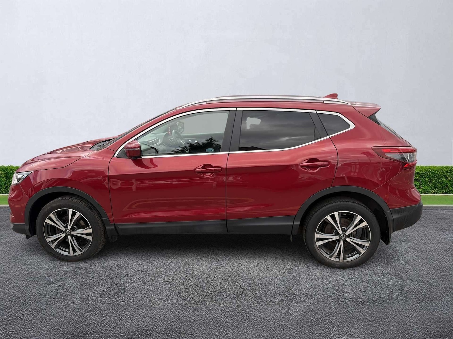 Used Nissan Qashqai 2018 for sale - 78218639: Photo 18