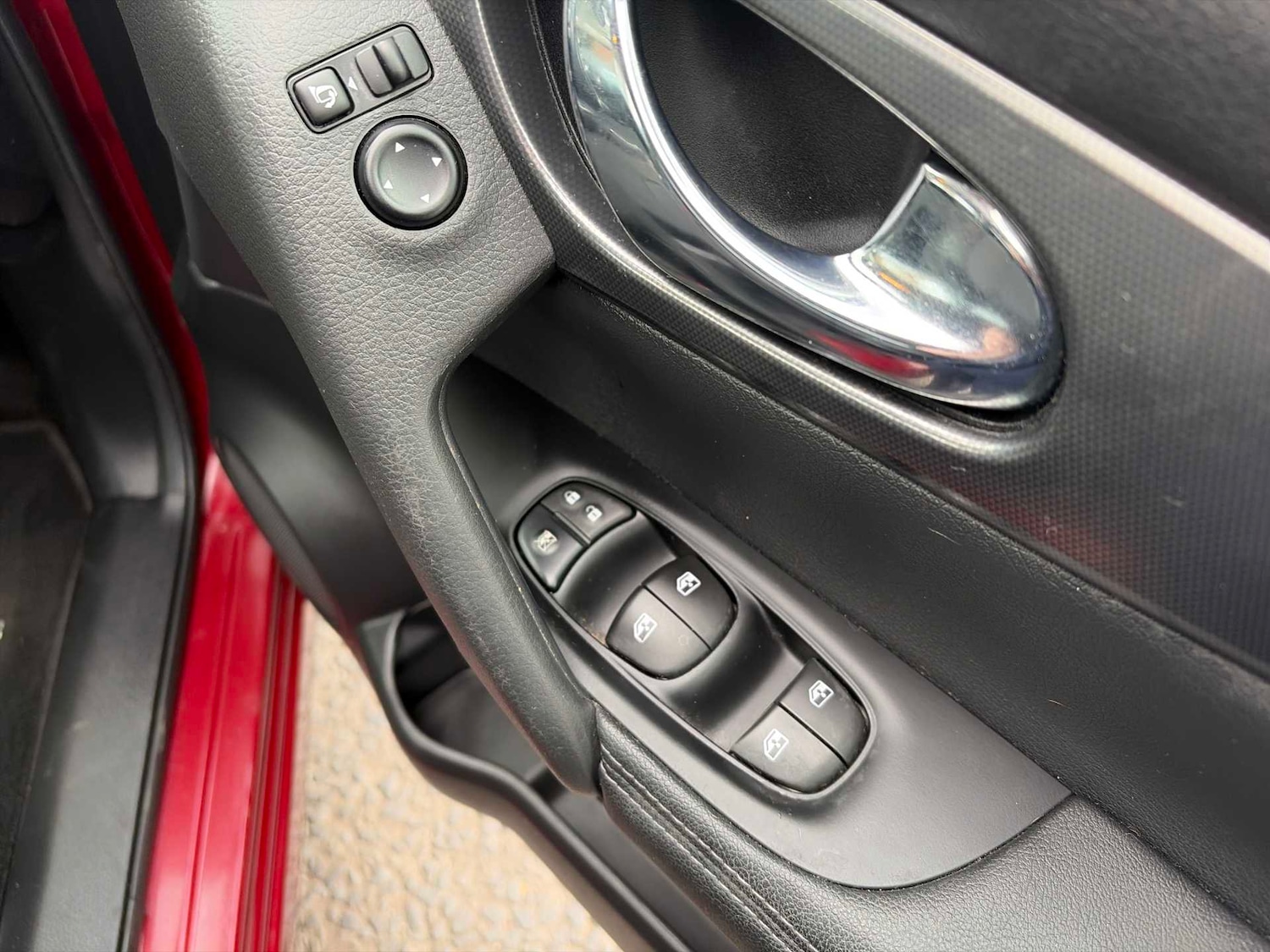 Used Nissan Qashqai 2018 for sale - 78218639: Photo 20