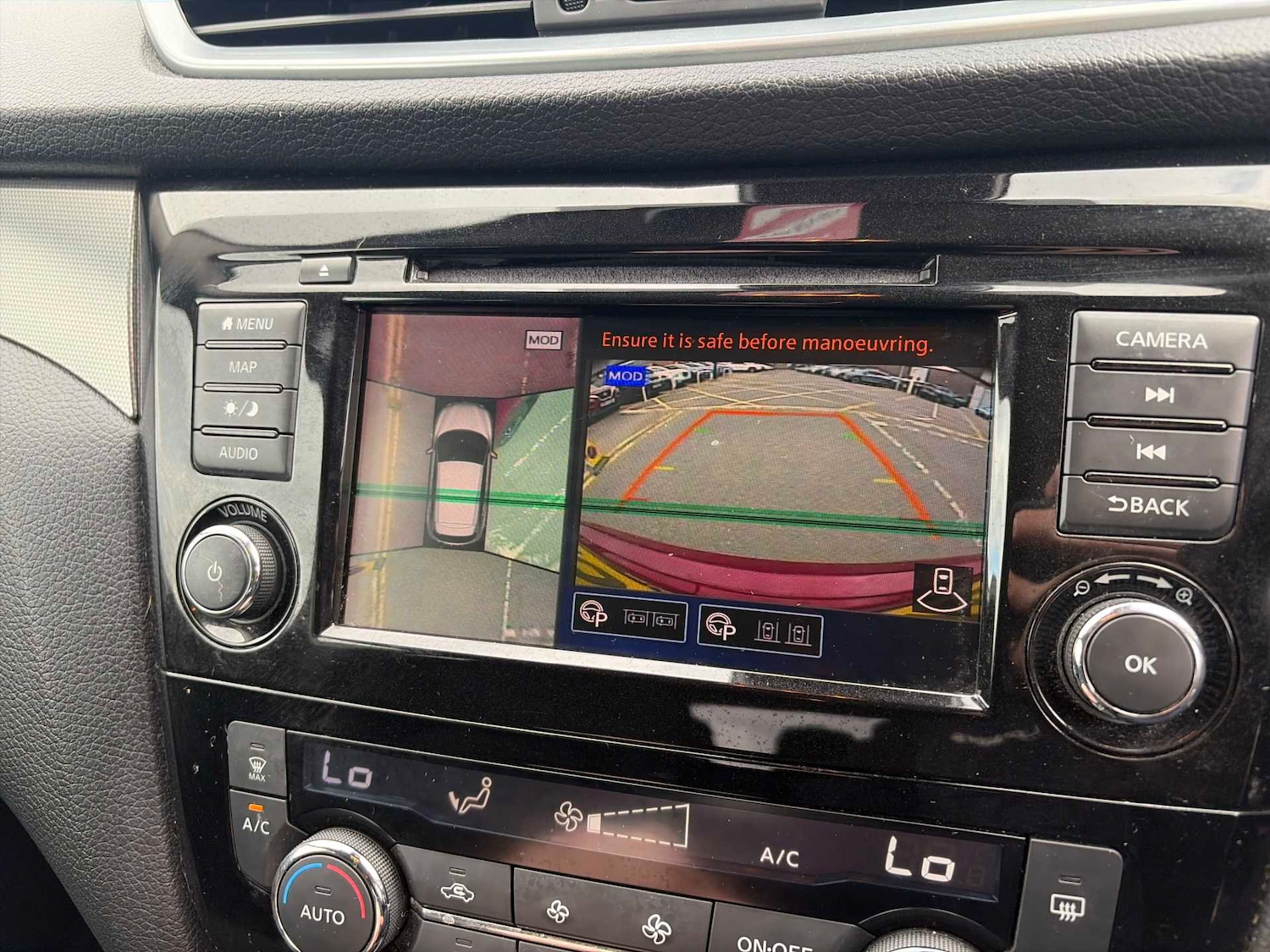 Used Nissan Qashqai 2018 for sale - 78218639: Photo 21