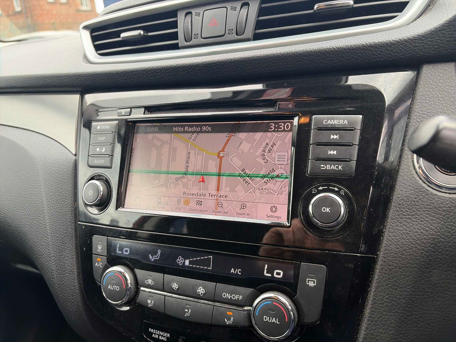 Used Nissan Qashqai 2018 for sale - 78218639: Photo 22