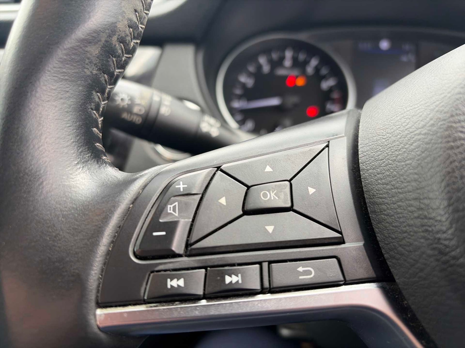 Used Nissan Qashqai 2018 for sale - 78218639: Photo 24