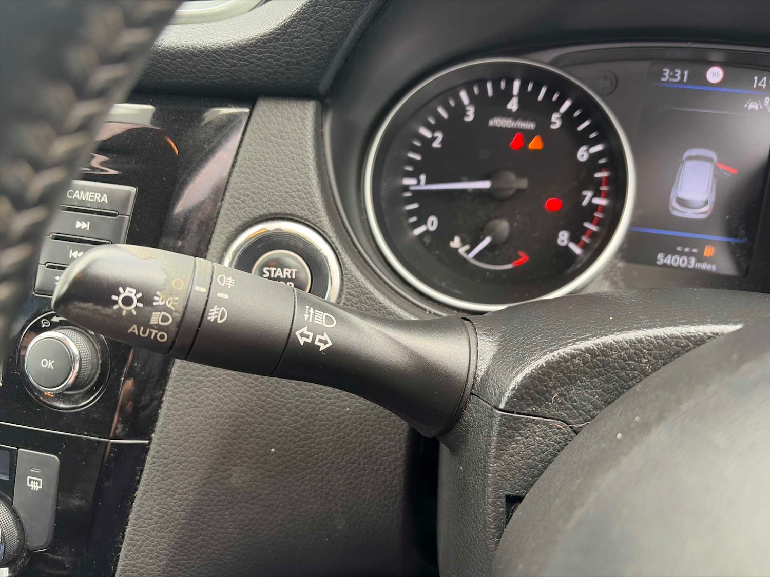 Used Nissan Qashqai 2018 for sale - 78218639: Photo 26