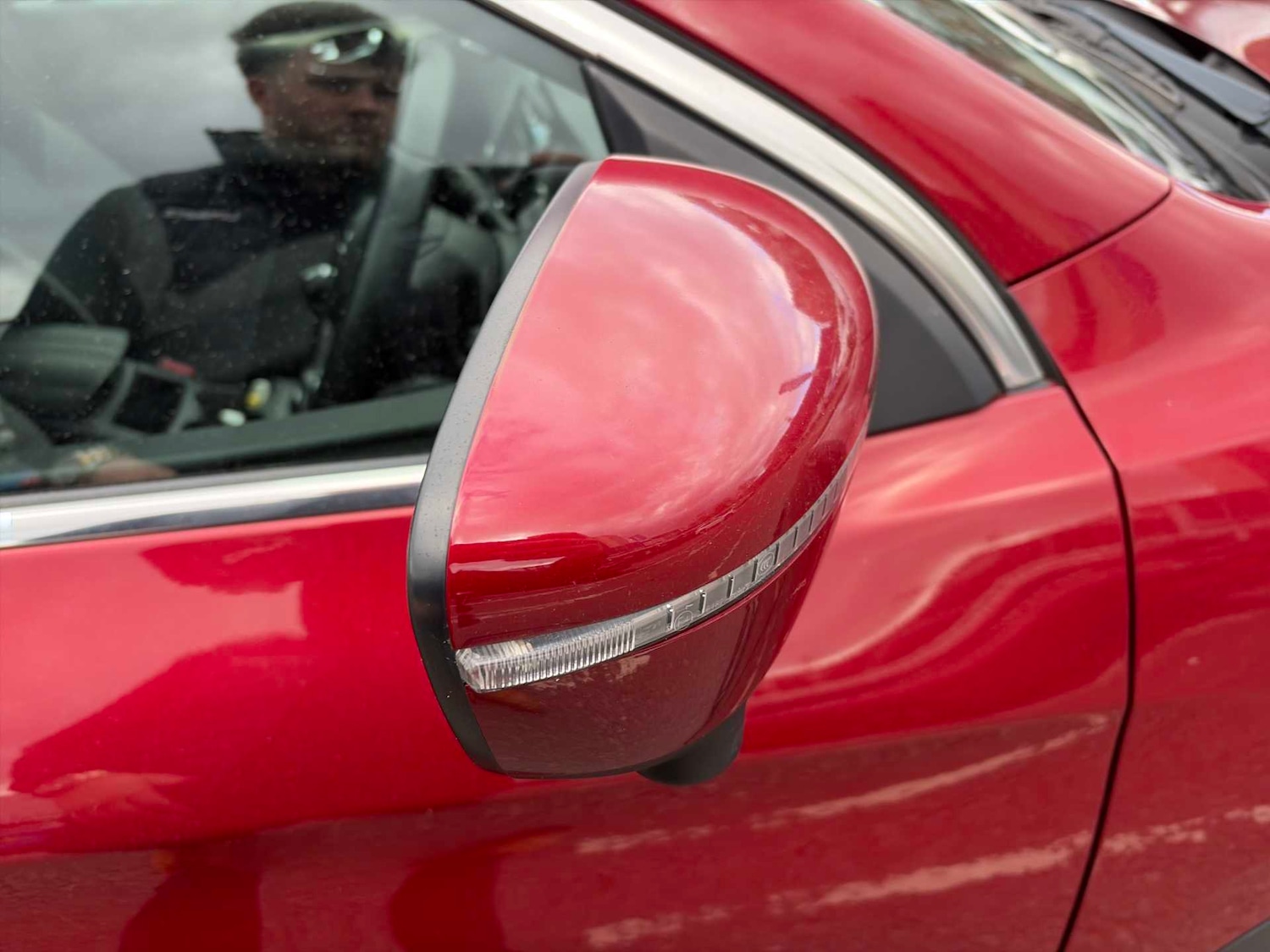 Used Nissan Qashqai 2018 for sale - 78218639: Photo 30