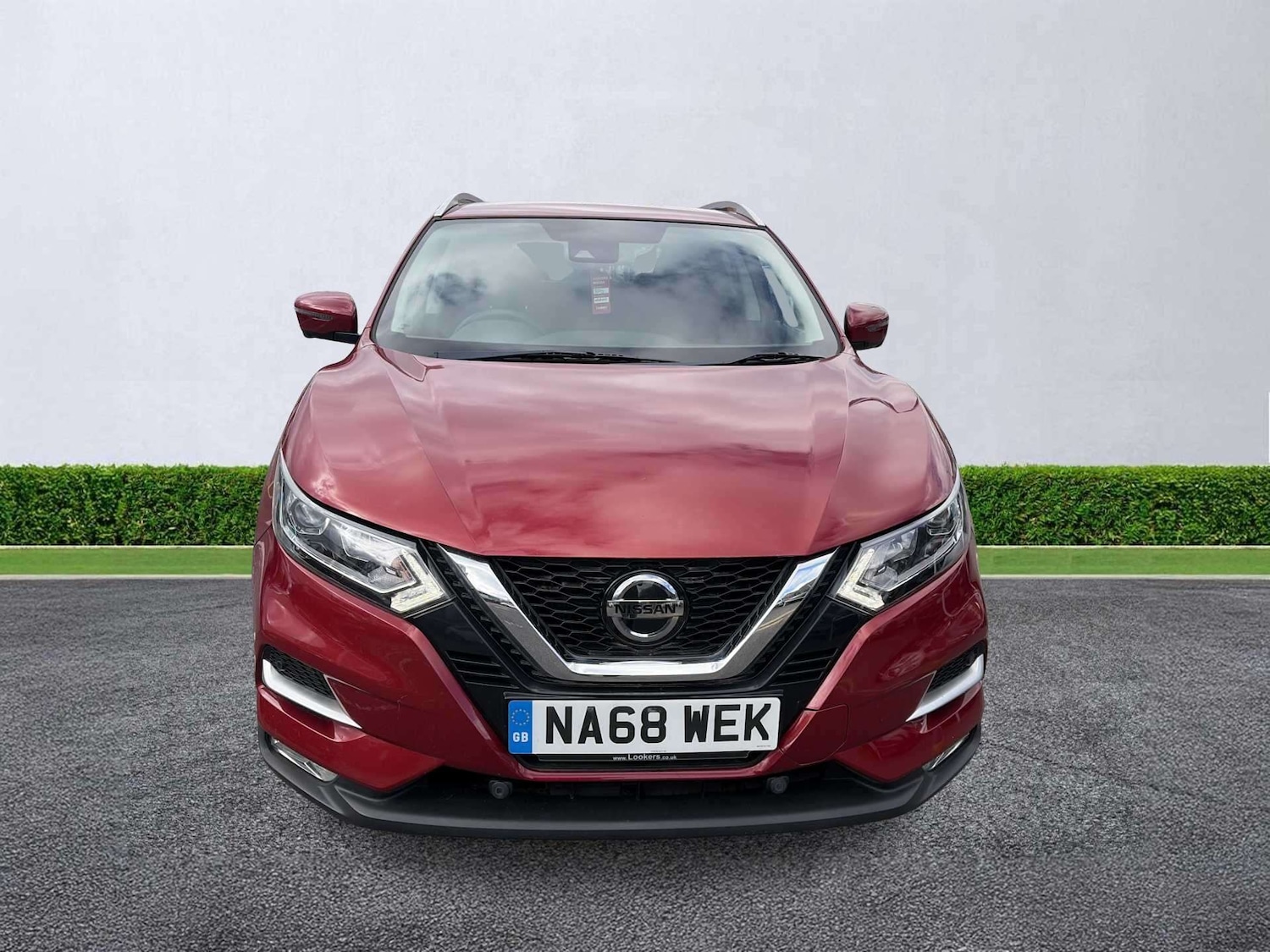 Used Nissan Qashqai 2018 for sale - 78218639: Photo 5