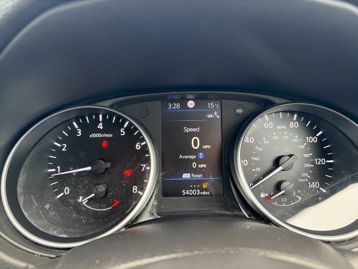 Used Nissan Qashqai 2018 for sale - 78218639: Photo 9