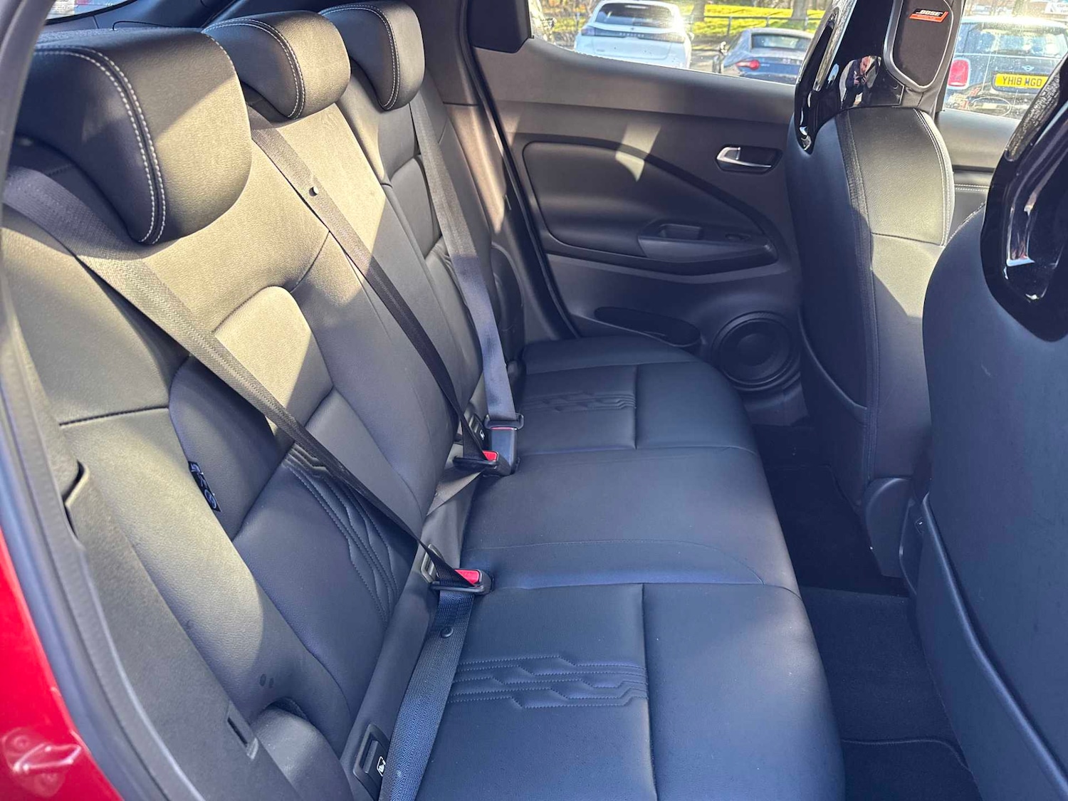 Used Nissan Juke 2022 for sale - 76932307: Photo 15