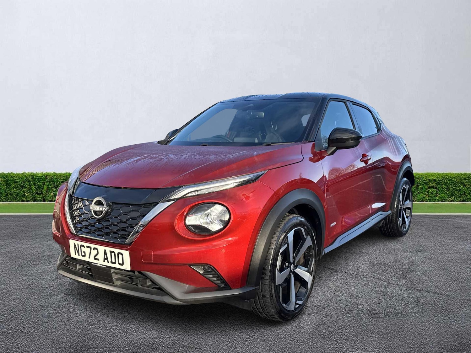 Used Nissan Juke 2022 for sale - 76932307: Photo 19