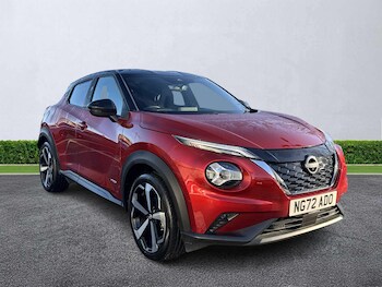 2022 - 1.6 Hybrid Tekna 5dr Auto