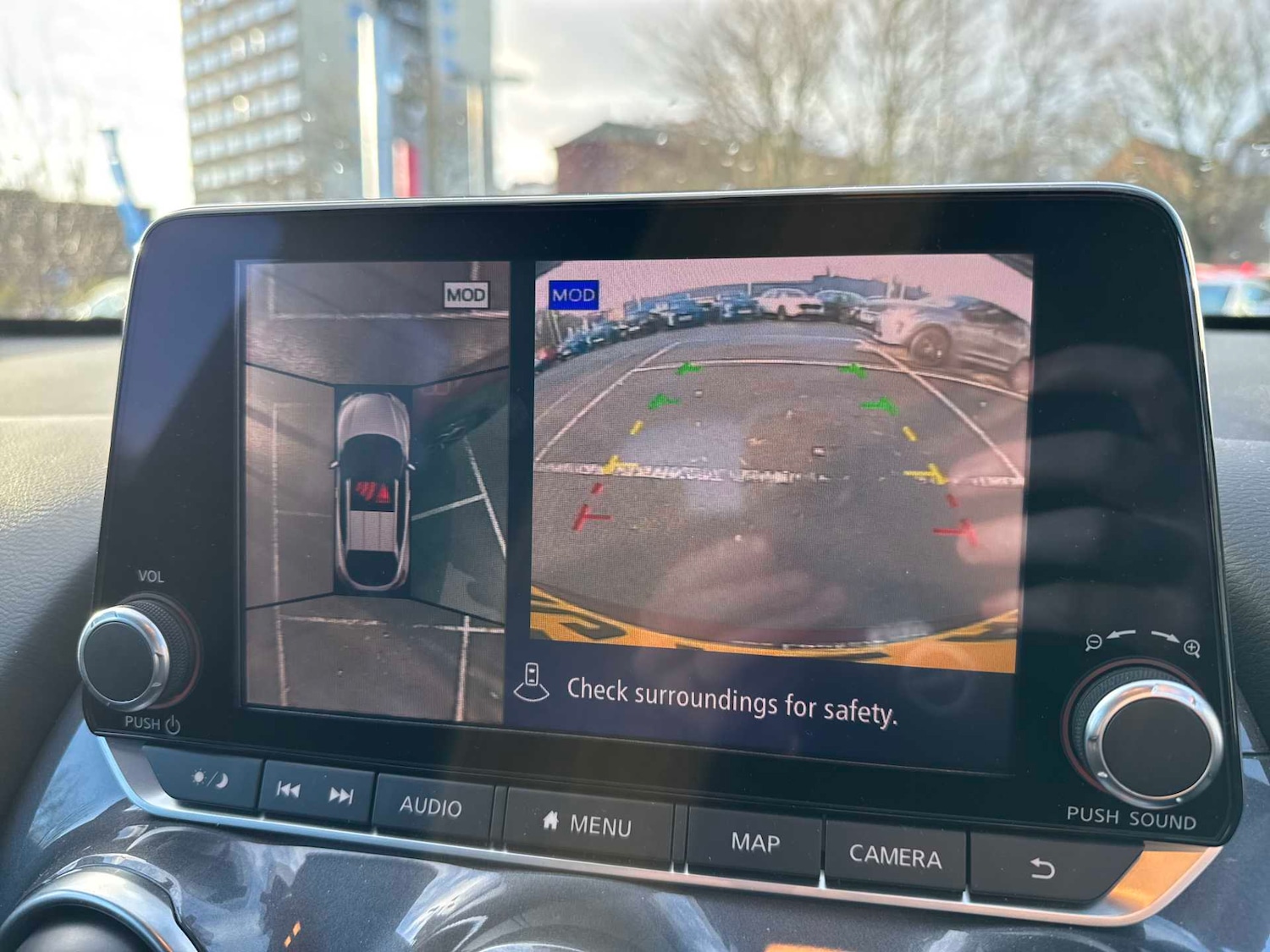 Used Nissan Juke 2022 for sale - 76932307: Photo 21