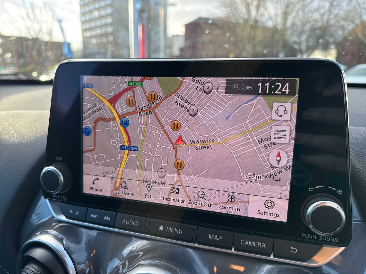 Used Nissan Juke 2022 for sale - 76932307: Photo 22