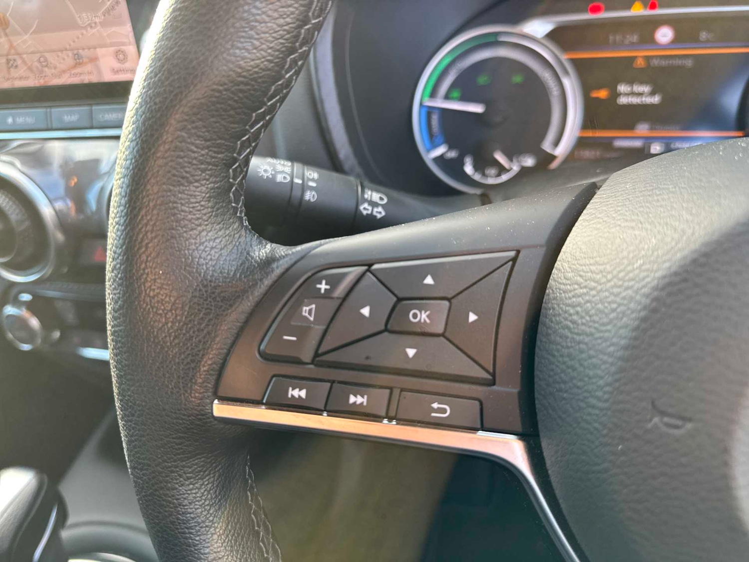 Used Nissan Juke 2022 for sale - 76932307: Photo 24