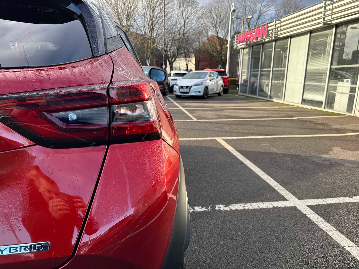 Used Nissan Juke 2022 for sale - 76932307: Photo 28