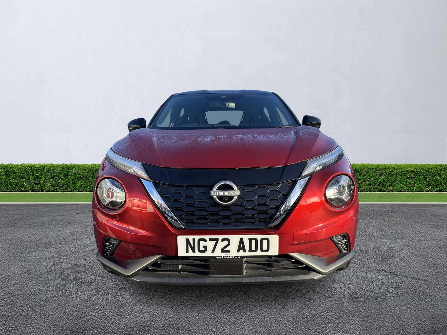 Used Nissan Juke 2022 for sale - 76932307: Photo 5