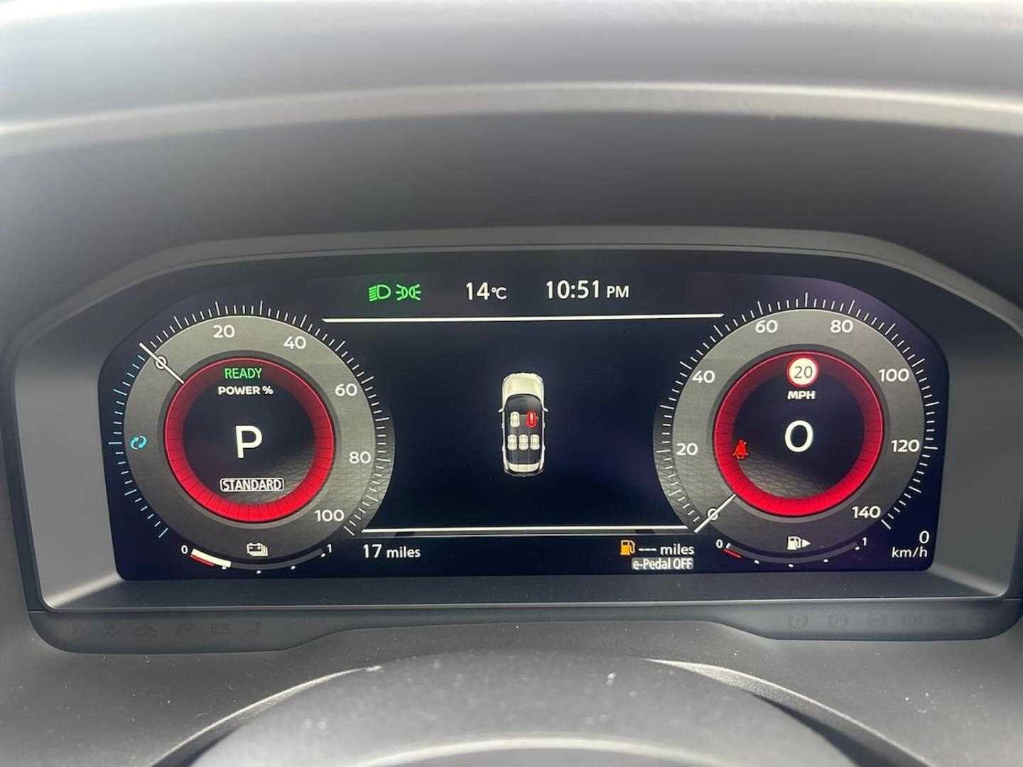 Used Nissan X-Trail 2025 for sale - 76628055: Photo 10