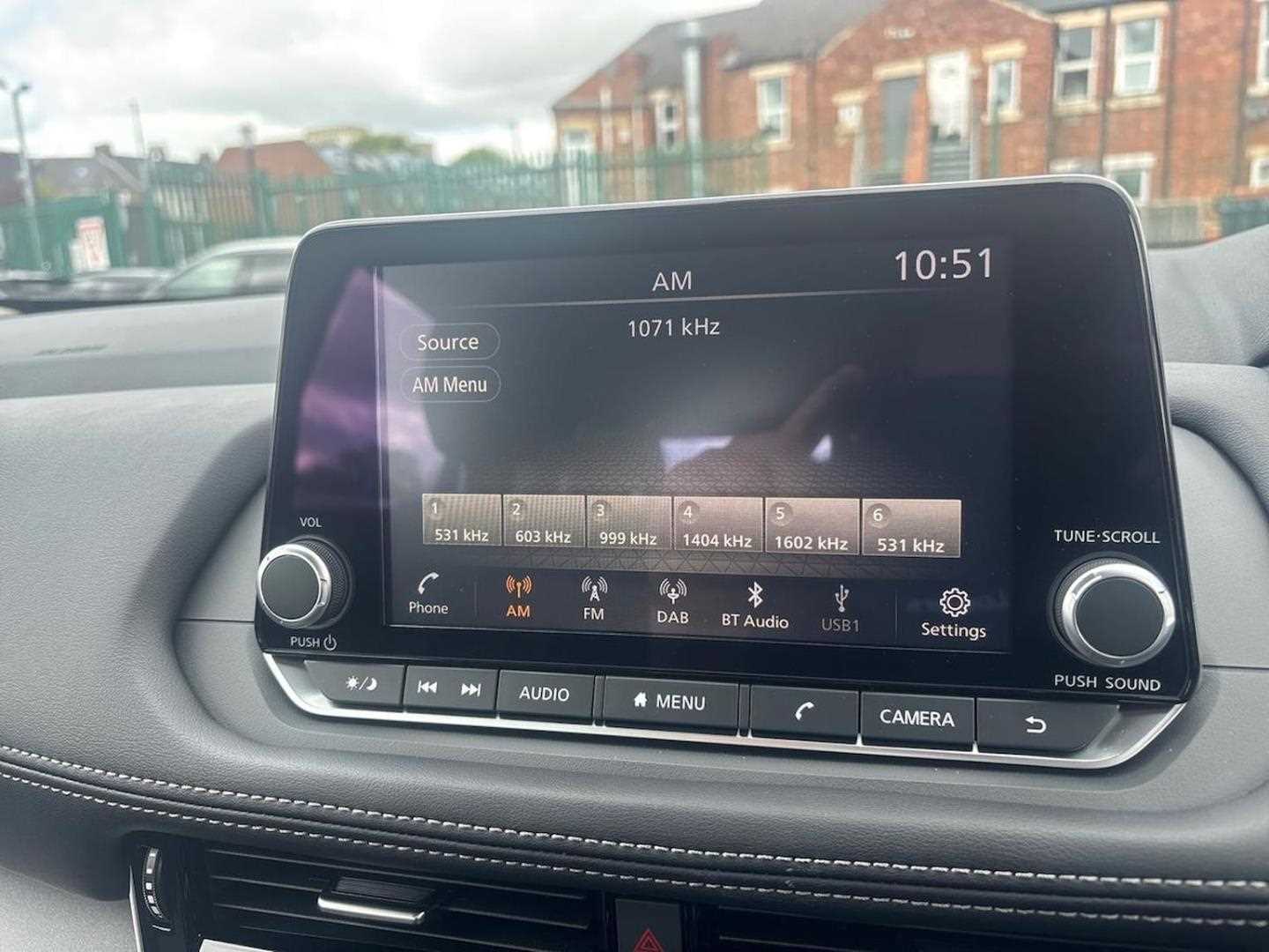 Used Nissan X-Trail 2025 for sale - 76628055: Photo 11