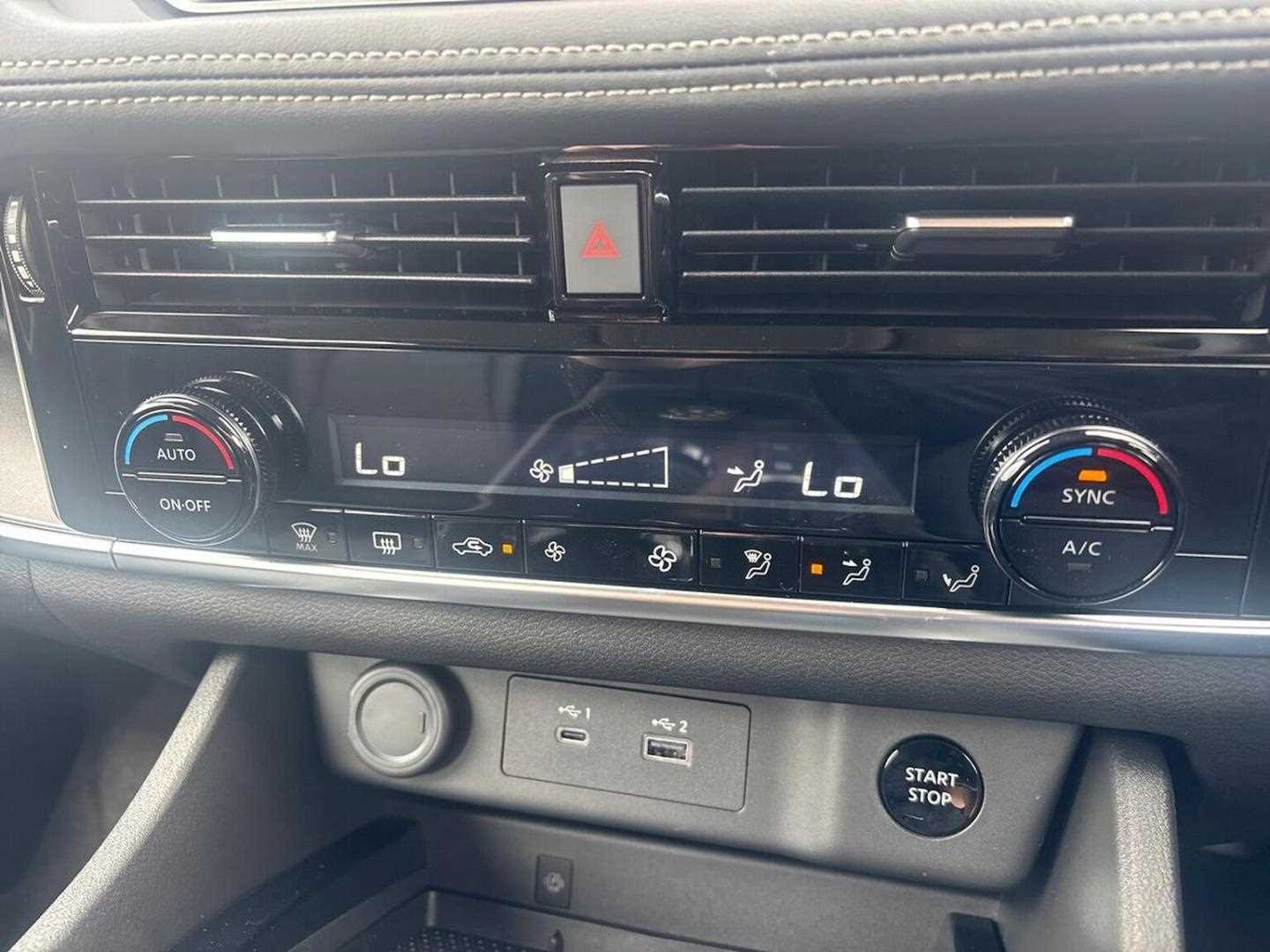 Used Nissan X-Trail 2025 for sale - 76628055: Photo 12