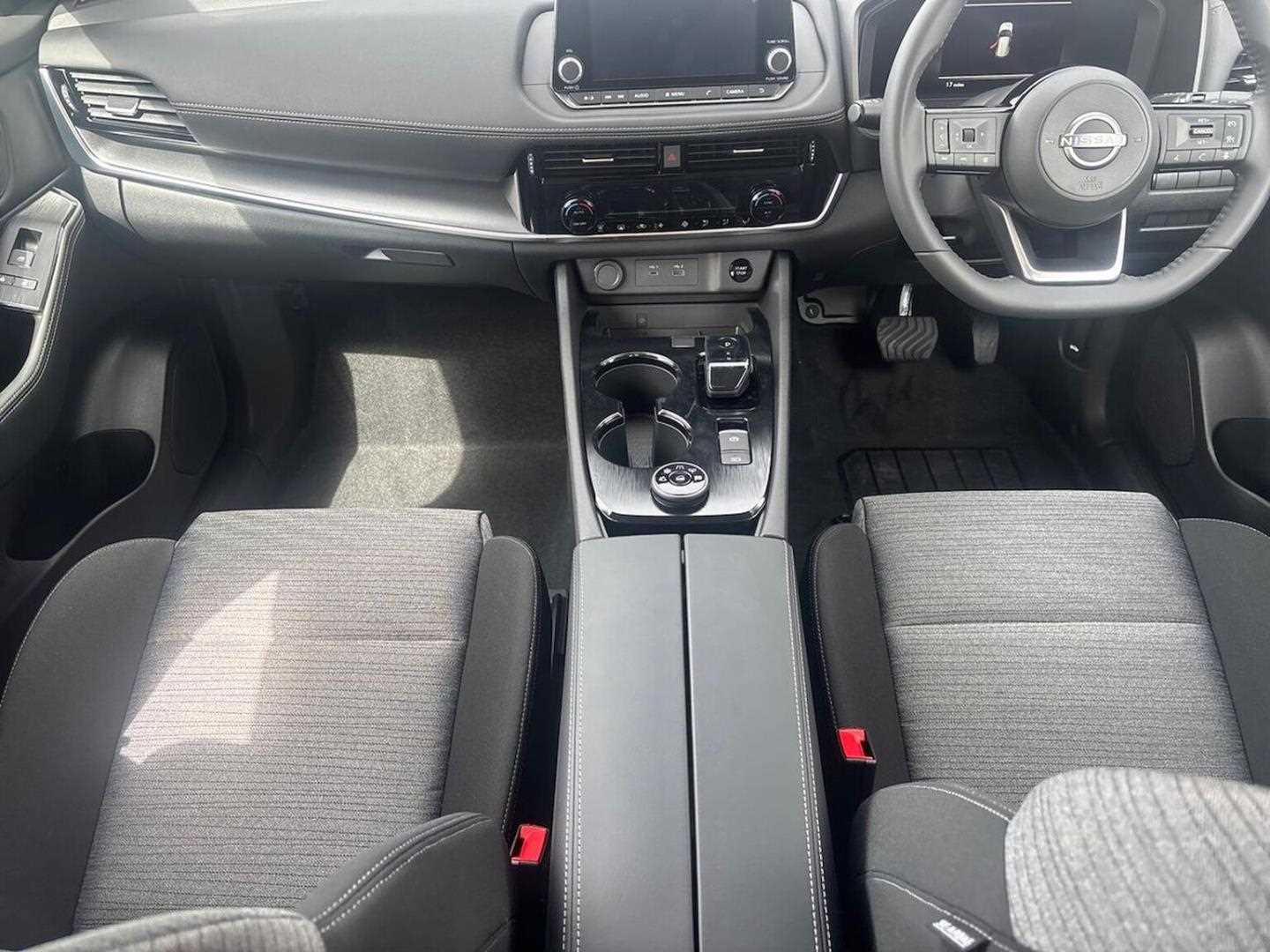 Used Nissan X-Trail 2025 for sale - 76628055: Photo 13