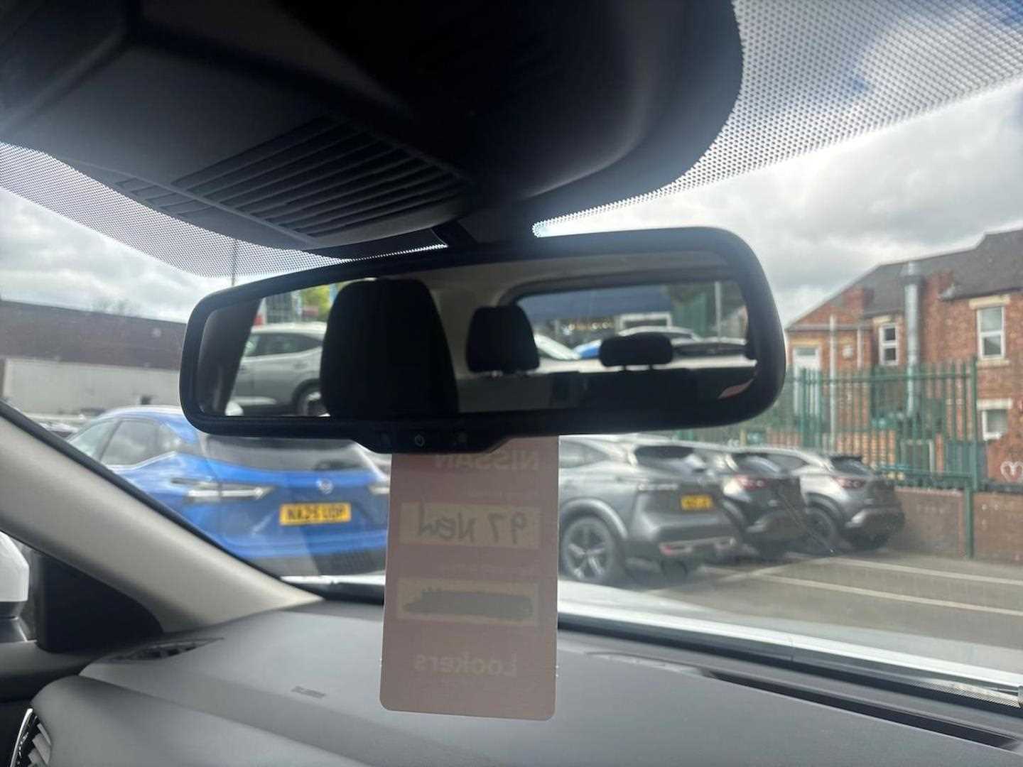 Used Nissan X-Trail 2025 for sale - 76628055: Photo 14