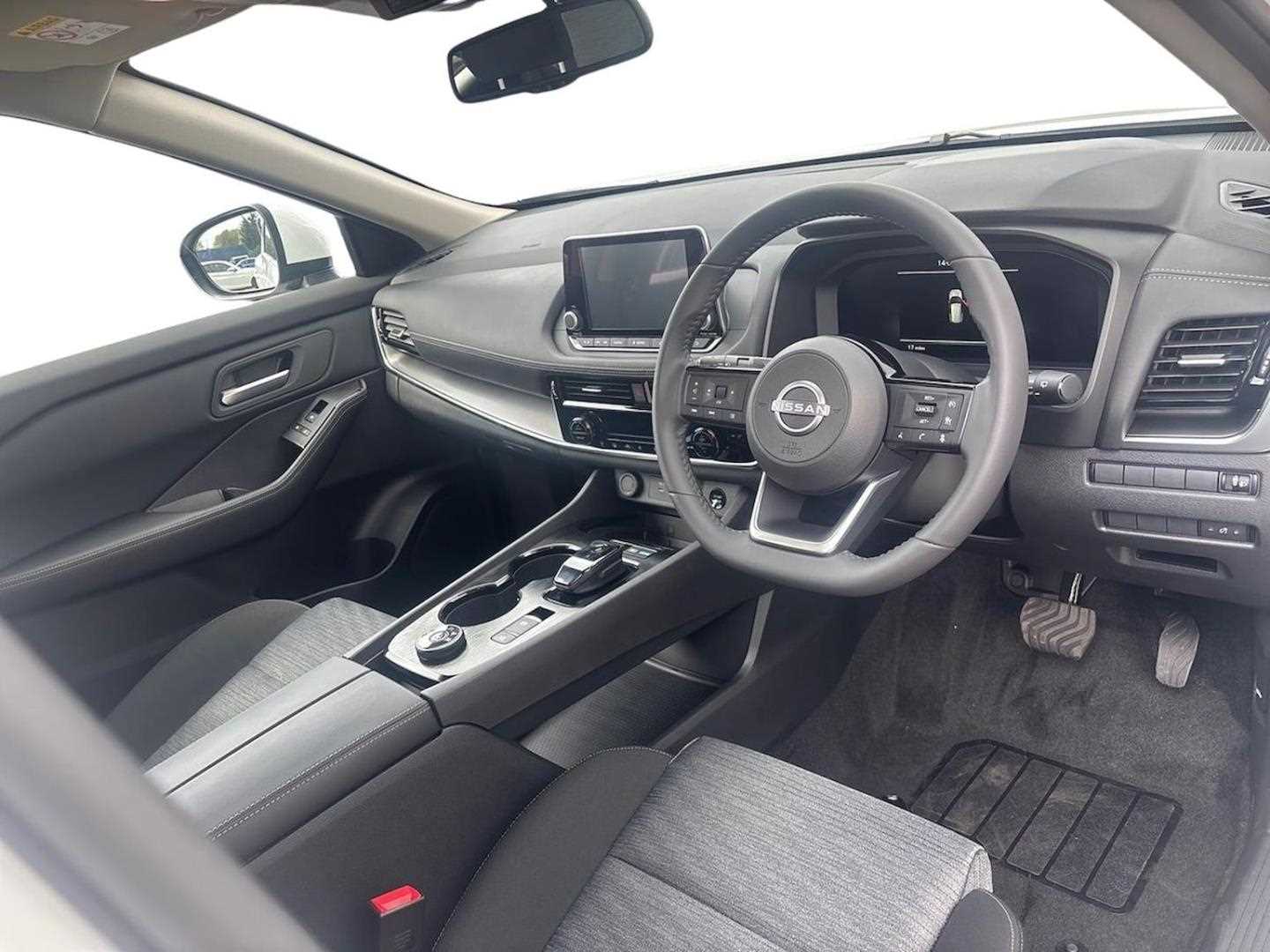 Used Nissan X-Trail 2025 for sale - 76628055: Photo 15