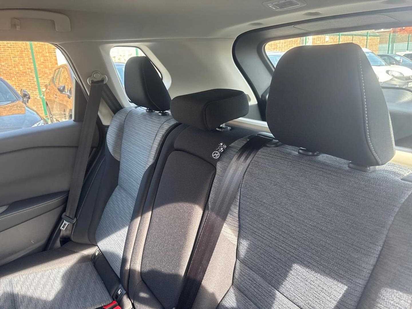 Used Nissan X-Trail 2025 for sale - 76628055: Photo 16