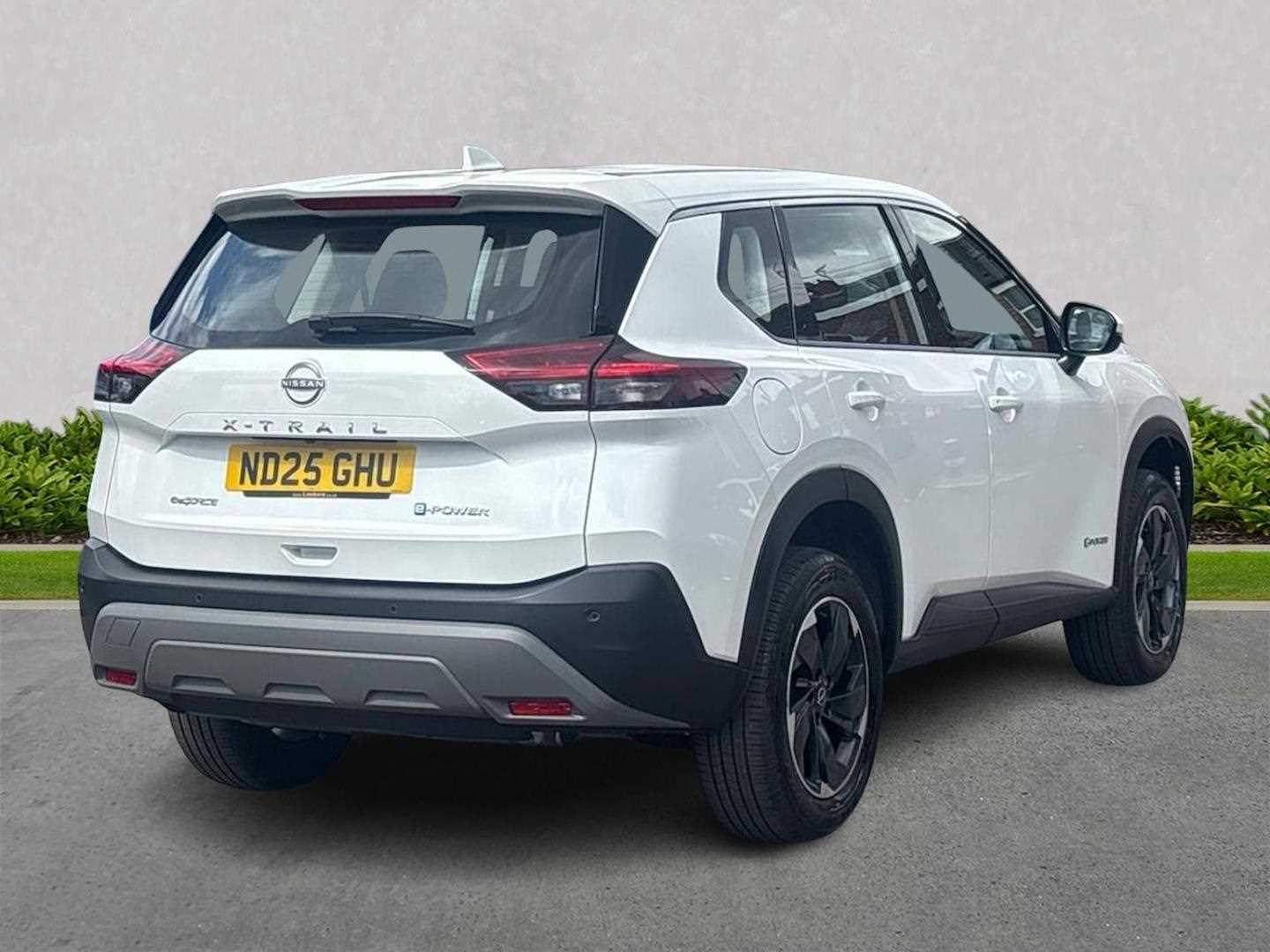 Used Nissan X-Trail 2025 for sale - 76628055: Photo 18