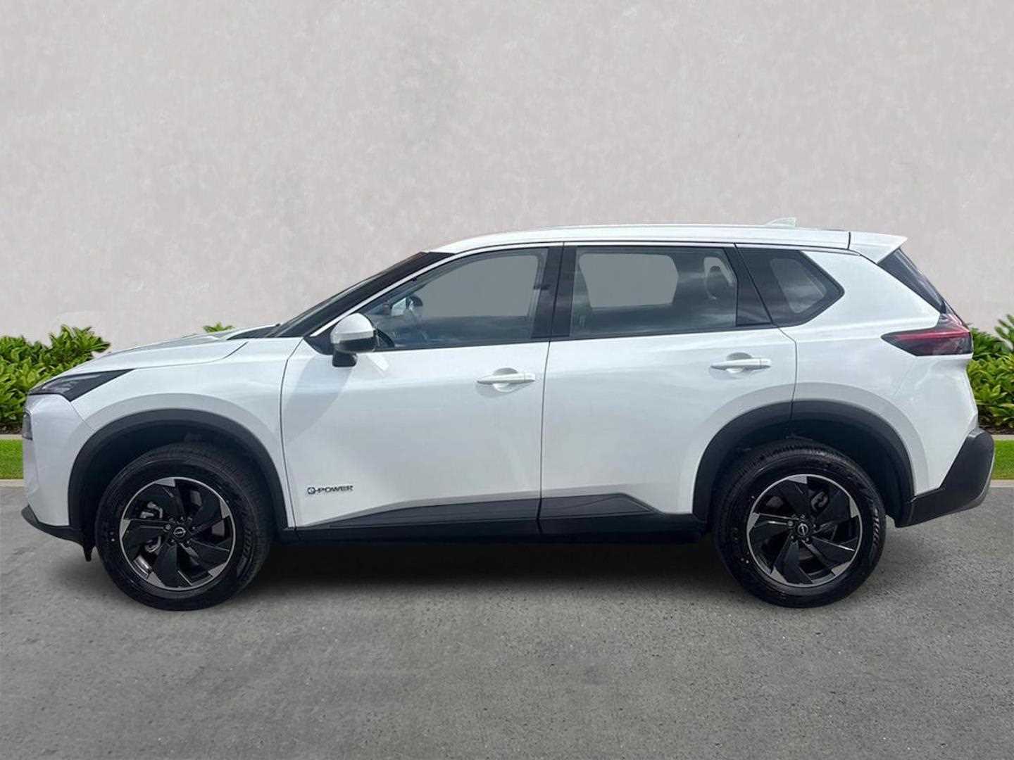 Used Nissan X-Trail 2025 for sale - 76628055: Photo 19