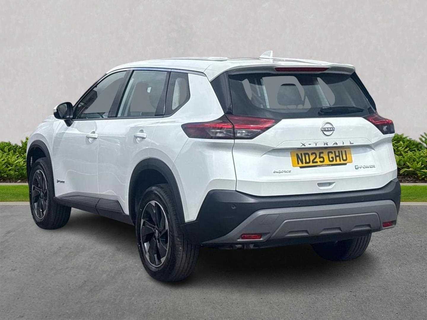 Used Nissan X-Trail 2025 for sale - 76628055: Photo 2