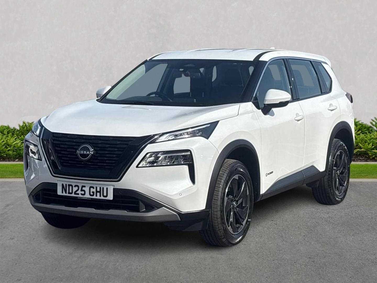 Used Nissan X-Trail 2025 for sale - 76628055: Photo 20