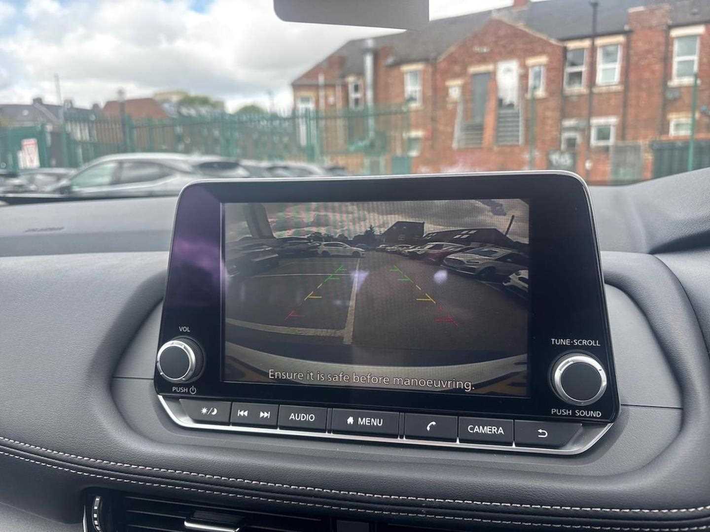 Used Nissan X-Trail 2025 for sale - 76628055: Photo 21