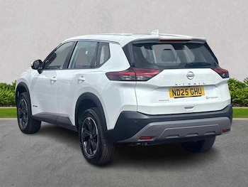 Used Nissan X-Trail 2025 for sale - 76628055: Photo