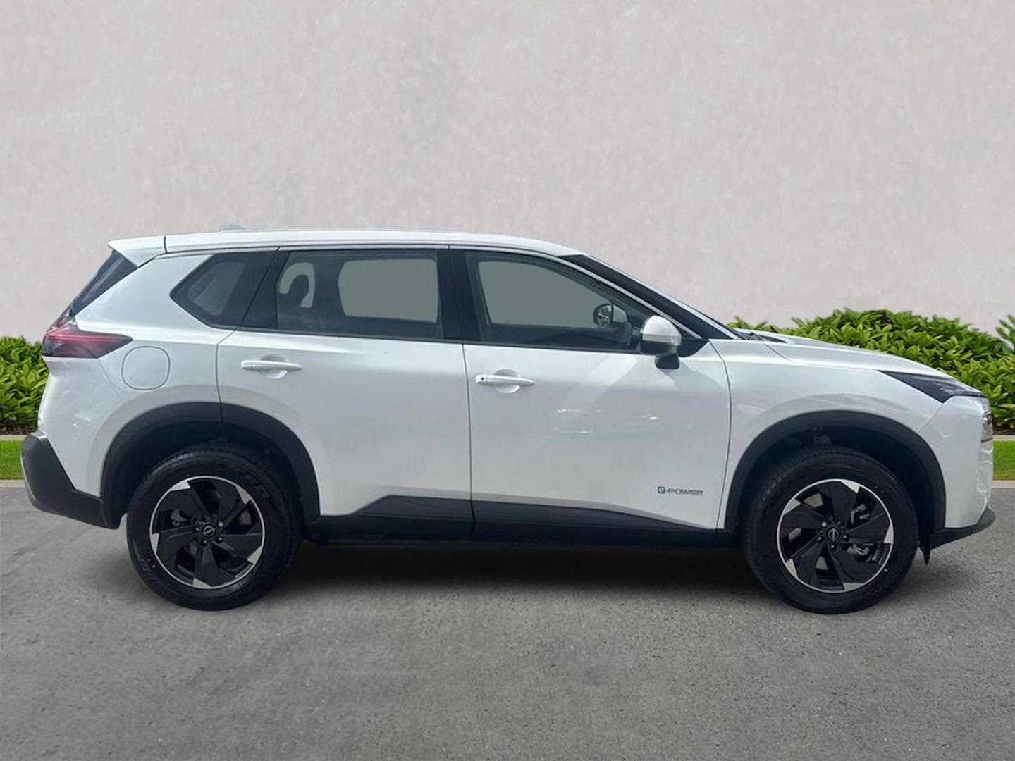 Used Nissan X-Trail 2025 for sale - 76628055: Photo 3