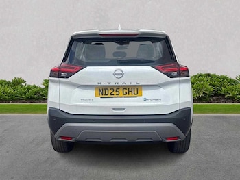 Used Nissan X-Trail 2025 for sale - 76628055: Photo