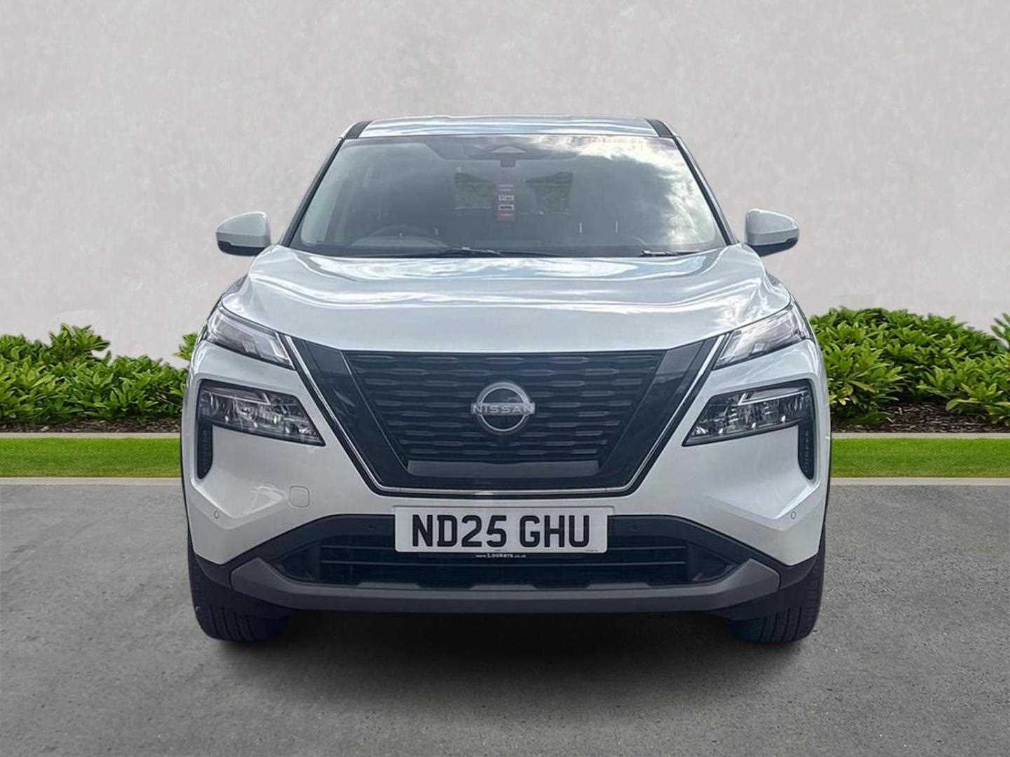 Used Nissan X-Trail 2025 for sale - 76628055: Photo 5