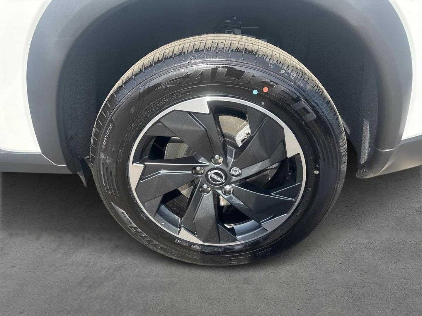 Used Nissan X-Trail 2025 for sale - 76628055: Photo 6