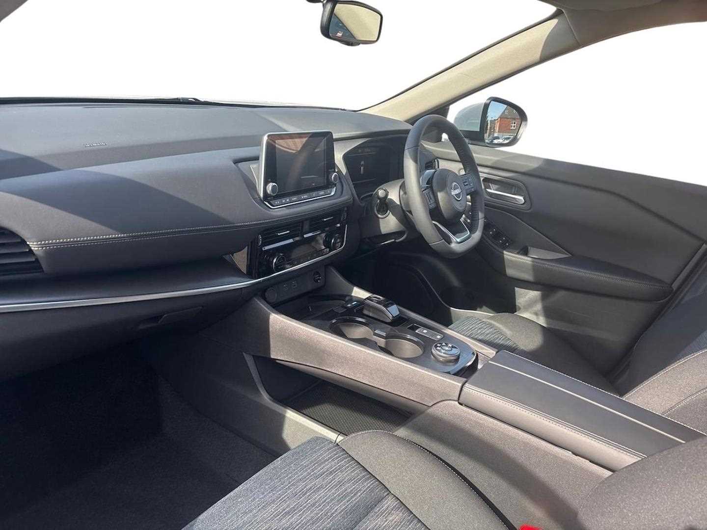 Used Nissan X-Trail 2025 for sale - 76628055: Photo 7