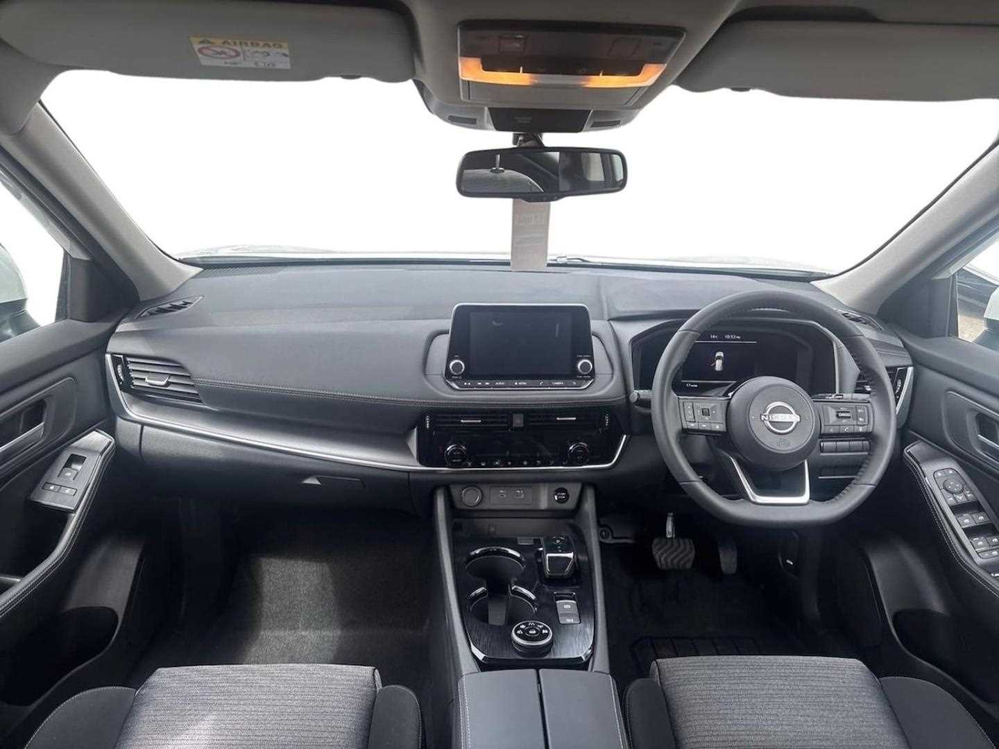 Used Nissan X-Trail 2025 for sale - 76628055: Photo 8