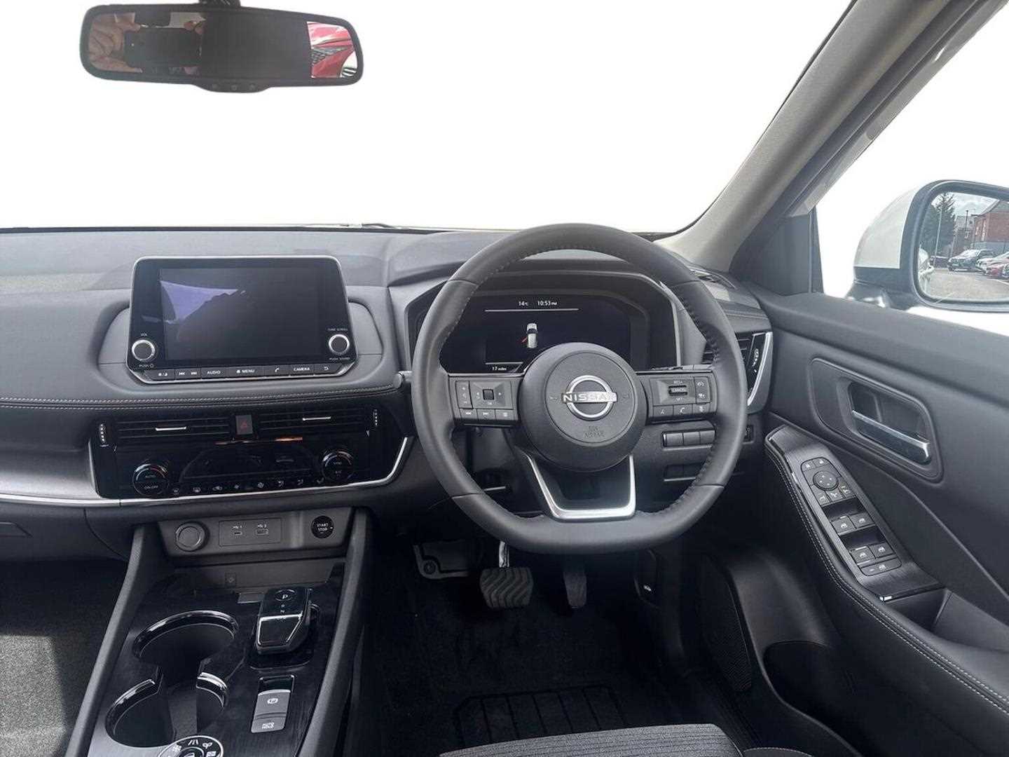 Used Nissan X-Trail 2025 for sale - 76628055: Photo 9