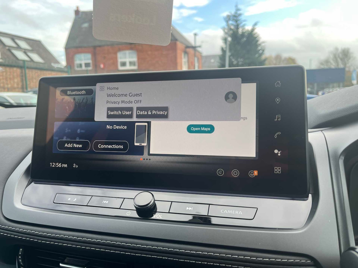 Used Nissan Qashqai 2025 for sale - 77070003: Photo 10