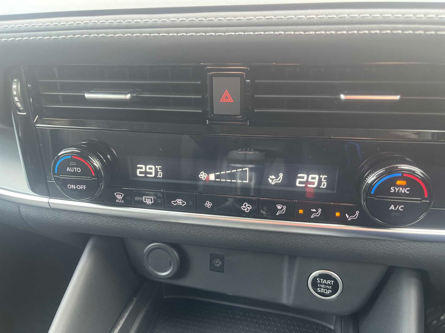 Used Nissan Qashqai 2025 for sale - 77070003: Photo 11