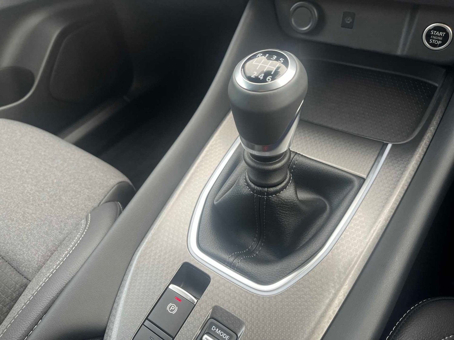 Used Nissan Qashqai 2025 for sale - 77070003: Photo 12