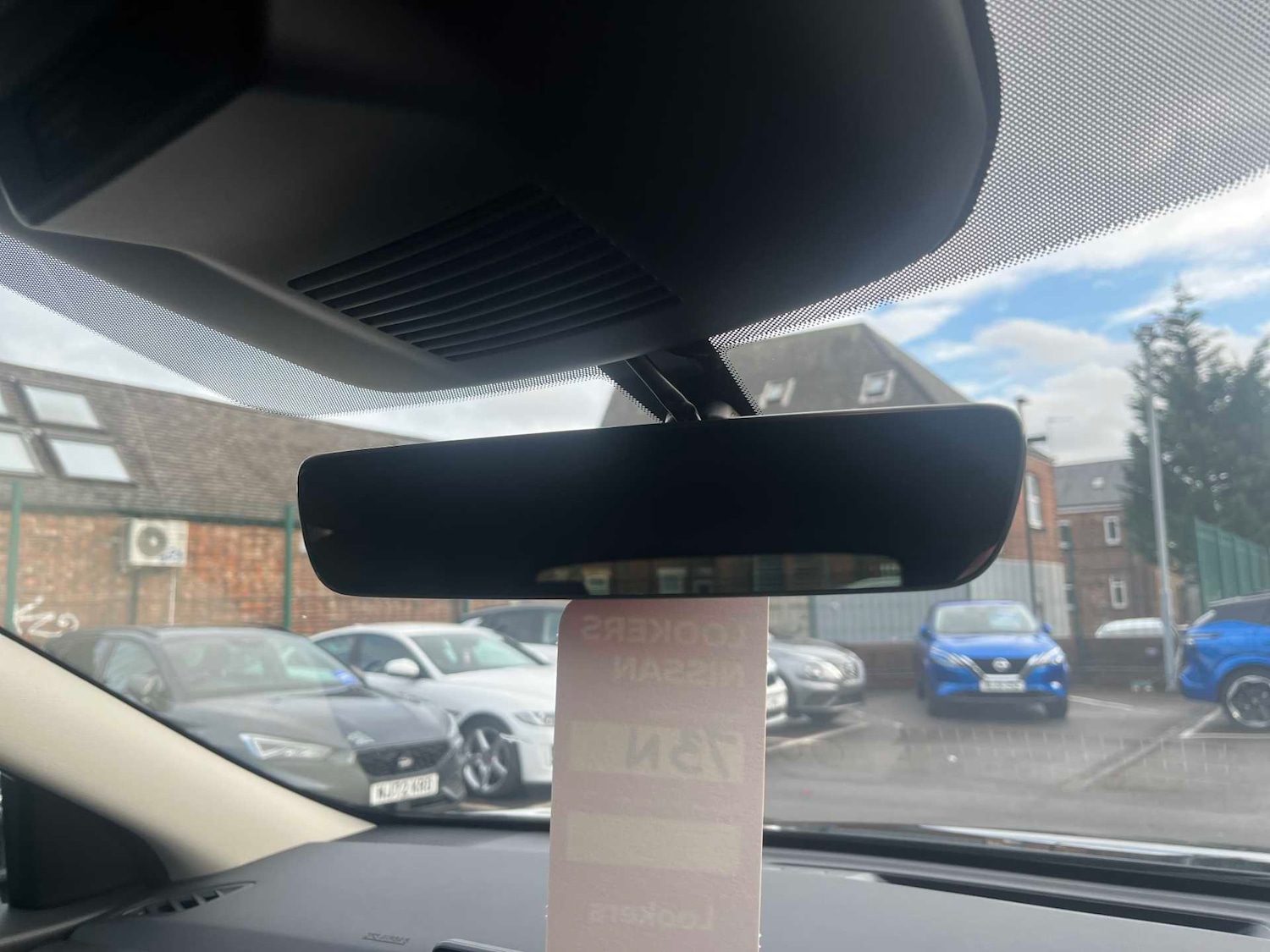 Used Nissan Qashqai 2025 for sale - 77070003: Photo 13