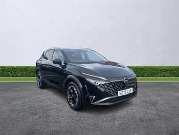 2025 - 1.3 DiG-T MH N-Connecta 5dr