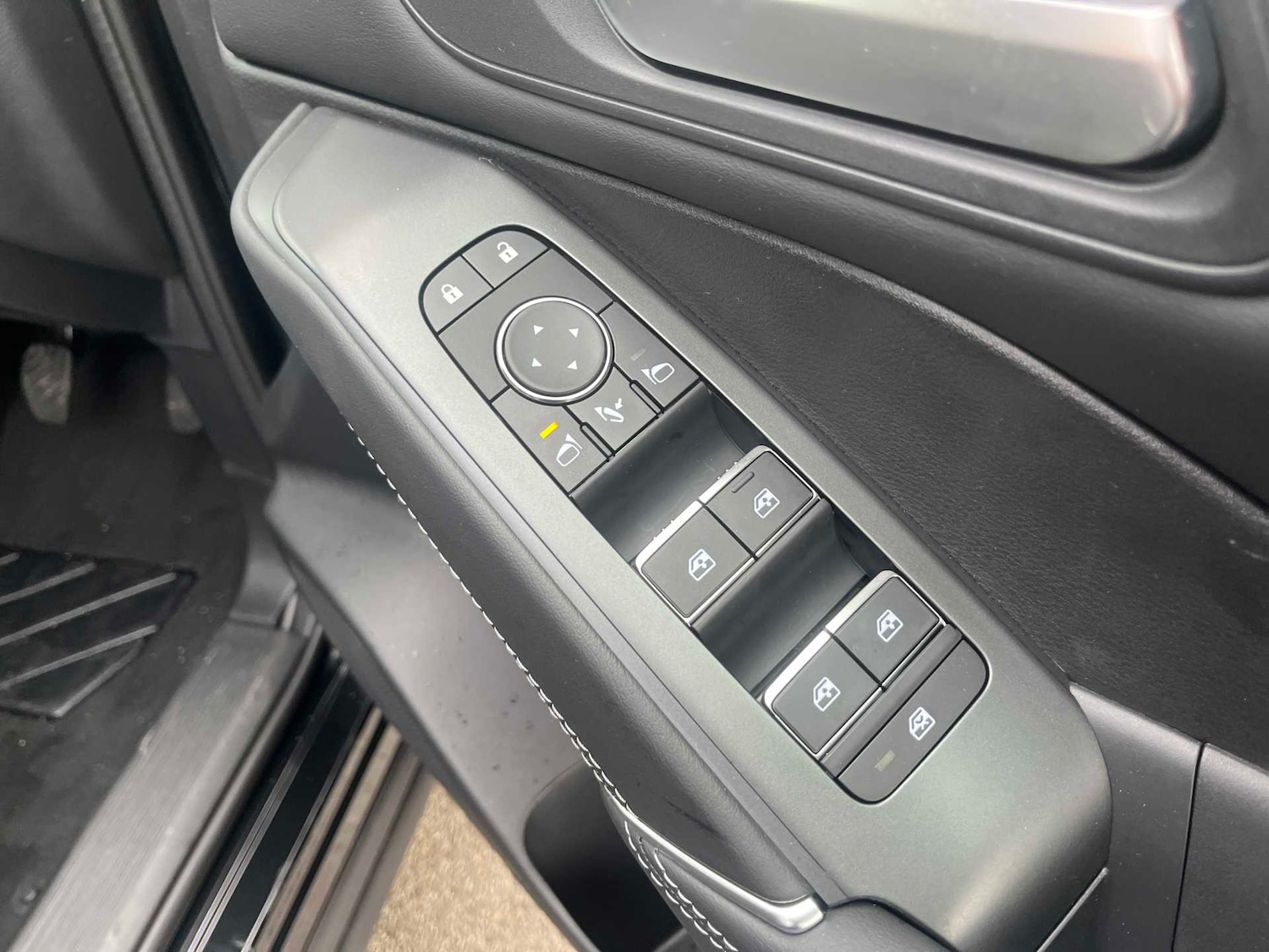 Used Nissan Qashqai 2025 for sale - 77070003: Photo 20